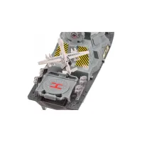 Ігровий набір ZIPP Toys Z military team Військовий корабель (1828-106A) - 7