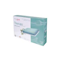 Подушка Home Line ортопедична з ароматом евкаліпту 60 х 40 х 13 см (185715) - 2
