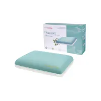 Подушка Home Line ортопедична з ароматом евкаліпту 60 х 40 х 13 см (185715) - 3