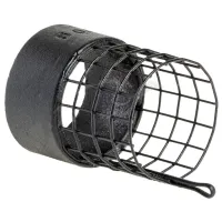 Годівниця Brain "Пуля" M 40g Black (1858.24.61) - 2