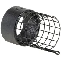 Годівниця Brain "Пуля" M 60g Black (1858.24.62) - 2