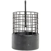 Годівниця Brain "Пуля" M 60g Black (1858.24.62) - 1