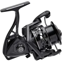 Котушка Brain Storm 5000 7+1BB (1858.41.82) - Зображення 2