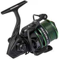 Котушка Brain Phantom Match/Bolo 3000 9+1BB 6.2:1 (1858.42.41) - Зображення 4