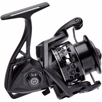 Катушка Brain Storm 4000 7+1BB 4.9:1 (1858.43.43) - Image 2