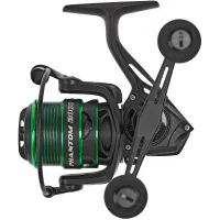 Катушка Brain Phantom Match/Bolo Double Handle 2000 9+1BB 6.21 (1858.46.81) - Изображение 4