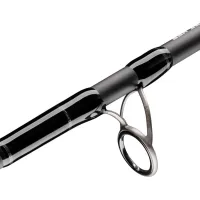 Вудилище Brain Scout 3.90m max 130g Black EVA (1858.47.08) - Зображення 2