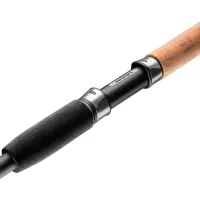 Вудилище Brain Scout 3.90m max 130g Black EVA (1858.47.08) - Зображення 4