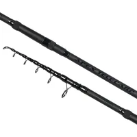 Вудилище Brain Apex Tele Carp Black 3.60m 3.5lbs (1858.54.96) - Зображення 2