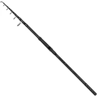 Вудилище Brain Apex Tele Carp Black 3.60m 3.5lbs (1858.54.96) - Зображення 1