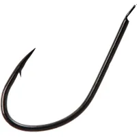 Гачок Brain Feeder B4010 16 (20 шт/уп) Black Nickel (1858.80.34) - 1