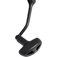 Котушка Brain Classic III Feeder 4000S 4+1BB 4.91 (1858.82.62) - Зображення 4