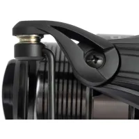 Котушка Brain Classic III Feeder 4000S 4+1BB 4.91 (1858.82.62) - Зображення 5