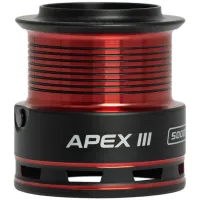 Котушка Brain Apex III Feeder 5000S 5+1BB 4.91 (1858.82.66) - 3