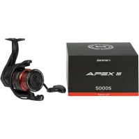 Котушка Brain Apex III Feeder 5000S 5+1BB 4.91 (1858.82.66) - 6