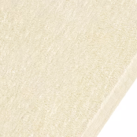 Рушник Home Line Pearled Ivory махровий (кремовий) 430 гр/м2 (К), 50х90 см (188457) - Image 2