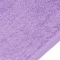 Рушник Home Line Pastel Lilac махровий (ліловий) 430 гр/м2 (К), 50х90 см (188459) - Image 2