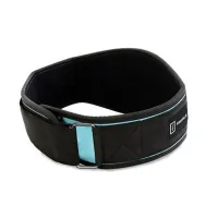 Атлетический пояс Tavialo L Black-Blue (189300009) - Изображение 2