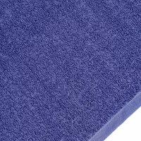 Рушник Home Line Velvet Morning махровий (сіро-синій) 430 гр/м2 (К), 70х140 см (189850) - Image 2