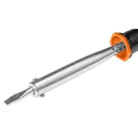 Паяльник електричний Neo Tools 100Вт 500°C нікельована мідь (19-157) - Зображення 4