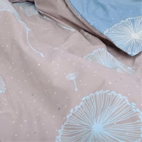 Постільна білизна Viluta 19008 Ранфорс полуторний (19008-pl) - Image 2