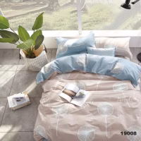 Постільна білизна Viluta 19008 Ранфорс полуторний (19008-pl) - Image 1