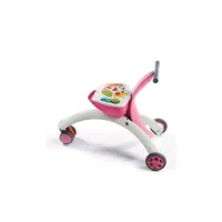 Біговел Tiny Love 5 в1 Толо-байк рожевий (1901106730) - 3