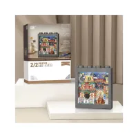 Конструктор LOZ mini Палацовий банкет в епоху династії Тан без фігурок (1908) - 2