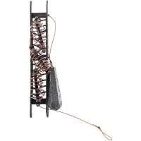 Оснащення X-Fish "Вбивця карася" на мотовилі 25g (1917.00.32) - 2