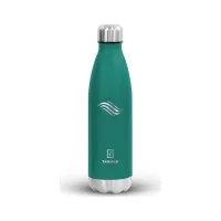 Термокружка Tavialo 750 мл матовий зелений колір (191750108) - Зображення 1