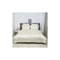 Постільна білизна Tiare Сатин Жакард 1918 євро (1918_zakard_ev) - Зображення 2