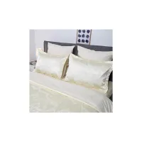 Постільна білизна Tiare Сатин Жакард 1918 сімейний (1918_zakard_sm) - Зображення 4