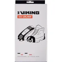 Льодоступи Viking Fishing Ice Walker XL (1919.00.04) - 2