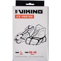 Льодоступи Viking Fishing Ice Master L (1919.00.11) - 2