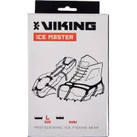 Льодоступи Viking Fishing Ice Master XL (1919.00.12) - 2