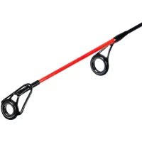 Вудилище Viking Fishing зимове Ice Tele Medium 50сm M max 25g (1919.00.30) - 3