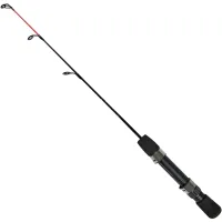 Вудилище Viking Fishing зимове Ice Tele Hard 50сm H max 40g (1919.00.31) - 2
