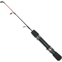 Вудилище Viking Fishing зимове Ice Tele Hard 50сm H max 40g (1919.00.31) - 1