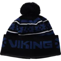 Шапка Viking Fishing Pompon Hat 58 Blue (1919.05.79) - Зображення 3