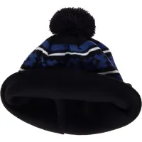 Шапка Viking Fishing Pompon Hat 58 Blue (1919.05.79) - Зображення 4