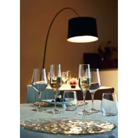 Набор стаканов Bormioli Rocco Electra 380мл h-100мм 6шт (192344GRC021990) - Изображение 2