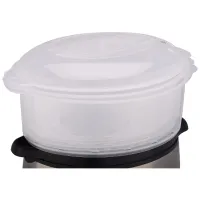 Пароварка Russell Hobbs Cook@Home (19270-56) - Зображення 4