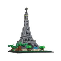Конструктор LOZ mini Ейфелева вежа (1929) - 1