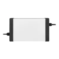 Сетевое зарядное устройство для АКБ LogicPower LiFePO4 48V (58.4V)-8A-384W (19304) - Изображение 2
