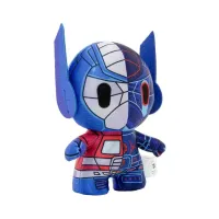 М'яка іграшка YUME колекційна Transformers - Optimus Prime м'яконабивна (19309) - 2