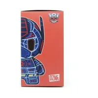 М'яка іграшка YUME колекційна Transformers - Optimus Prime м'яконабивна (19309) - 6