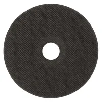 Круг відрізний Sigma по металу та нержавіючій сталі 125x1.0x22.2мм, 12250об/хв (1940071) - 2