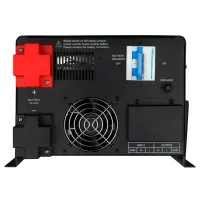 Пристрій безперебійного живлення LogicPower LPE-W-PSW-5000VA (19411) - 3