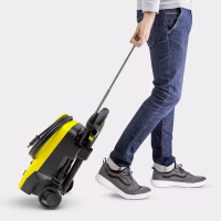 Мойка высокого давления Karcher K 5 Classic (1.950-700.0) - Image 4