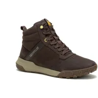 Черевики Caterpillar (CAT) Hex Ready Mid P726022 коричневі 42 (195020139509) - Зображення 1